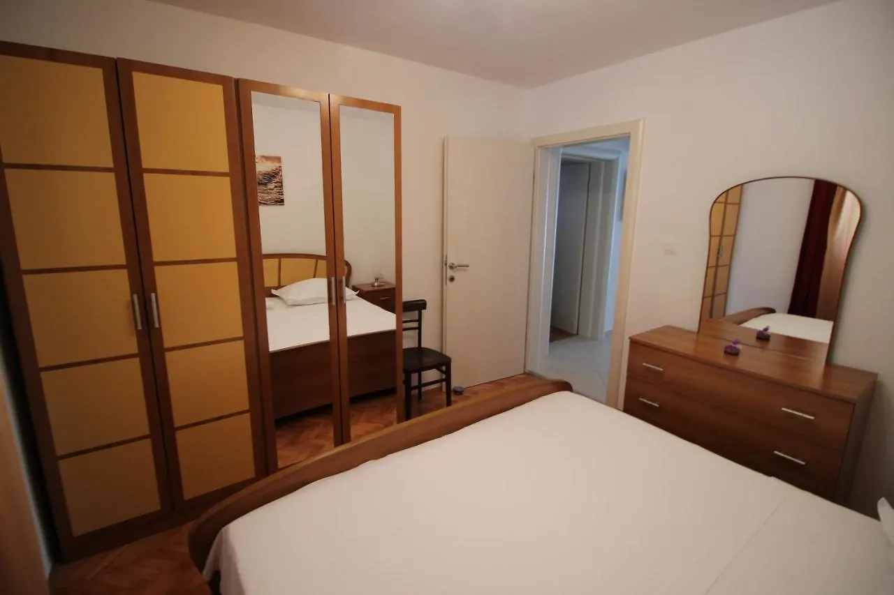 Apartman Antea Trogir