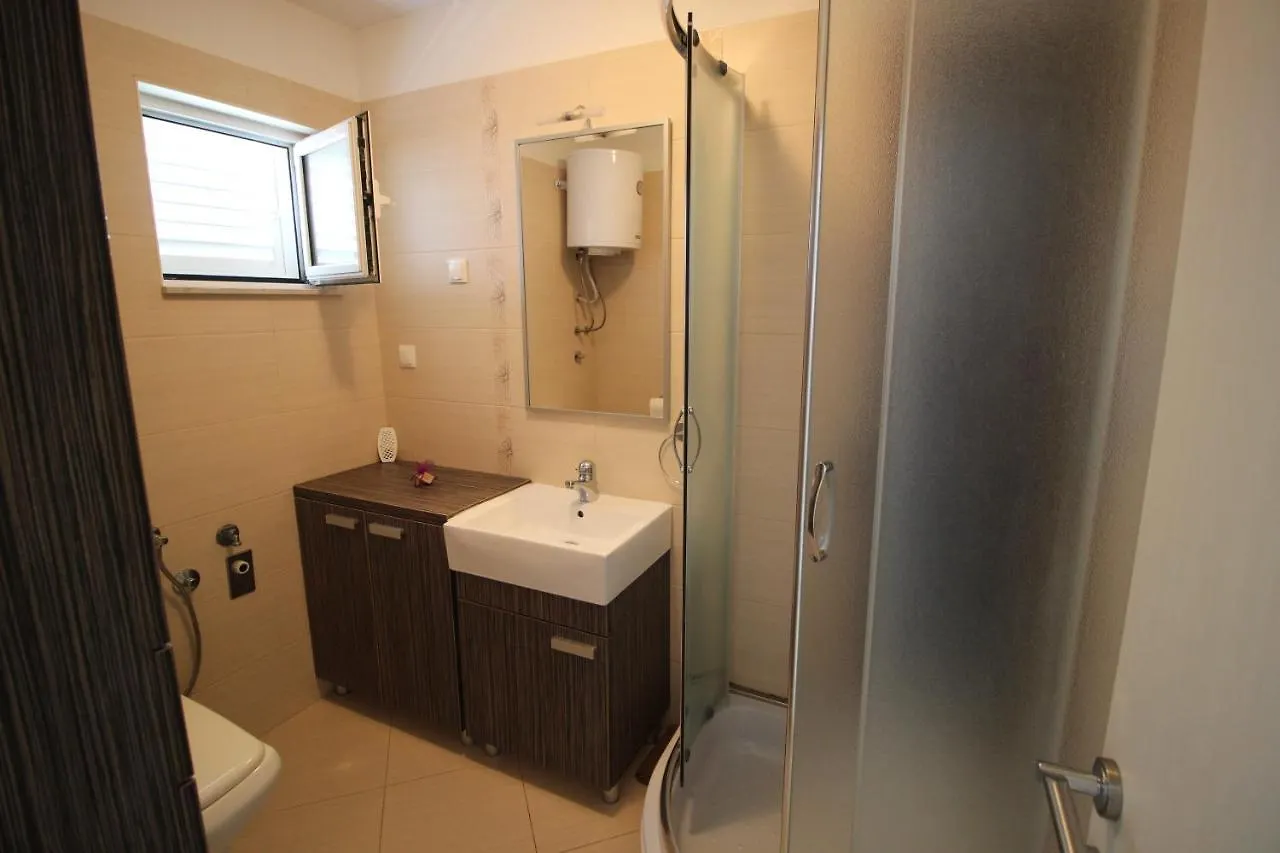 Apartment Apartman Antea Trogir